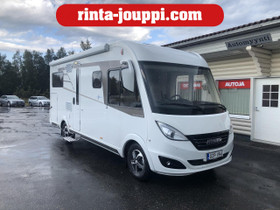 HYMER B-DL 534 DuoMobil, Matkailuautot, Matkailuautot ja asuntovaunut, Kempele, Tori.fi HYMER B-DL 534 DuoMobil, Matkailuautot, Matkailuautot ja asuntovaunut, Kempele, Tori.fi
