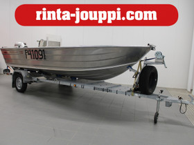 Smartliner 170, Moottoriveneet, Veneet, Lempäälä, Tori.fi Smartliner 170, Moottoriveneet, Veneet, Lempäälä, Tori.fi