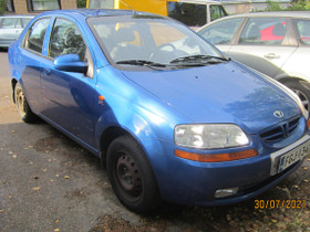 Chevrolet Kalos, Autot, Lappeenranta, Tori.fi Chevrolet Kalos, Autot, Lappeenranta, Tori.fi