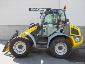 Kramer 1150, Maanrakennuskoneet, Työkoneet ja kalusto, Nurmijärvi, Tori.fi Kramer 1150, Maanrakennuskoneet, Työkoneet ja kalusto, Nurmijärvi, Tori.fi