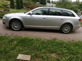 Audi A6, Autot, Lappeenranta, Tori.fi Audi A6, Autot, Lappeenranta, Tori.fi
