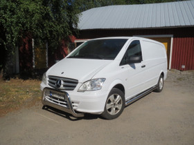 Mercedes-Benz Vito, Autot, Kauhava, Tori.fi Mercedes-Benz Vito, Autot, Kauhava, Tori.fi