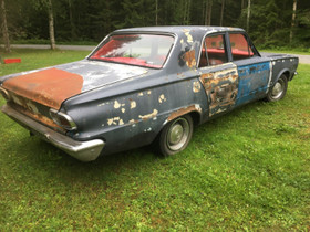 Dodge Coronet, Autot, Nurmes, Tori.fi Dodge Coronet, Autot, Nurmes, Tori.fi