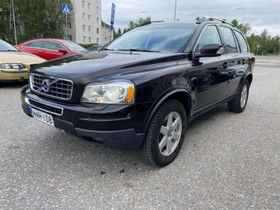 Volvo XC90, Autot, Kemi, Tori.fi Volvo XC90, Autot, Kemi, Tori.fi