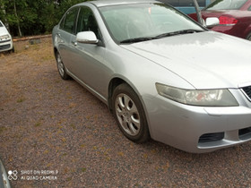 Honda Accord, Autot, Lieto, Tori.fi Honda Accord, Autot, Lieto, Tori.fi