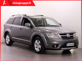 Fiat Freemont, Autot, Espoo, Tori.fi Fiat Freemont, Autot, Espoo, Tori.fi
