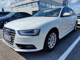 Audi A4, Autot, Lappeenranta, Tori.fi Audi A4, Autot, Lappeenranta, Tori.fi