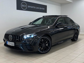 Mercedes-Benz E 53 AMG, Autot, Raisio, Tori.fi Mercedes-Benz E 53 AMG, Autot, Raisio, Tori.fi