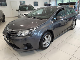 TOYOTA Avensis, Autot, Pieksämäki, Tori.fi TOYOTA Avensis, Autot, Pieksämäki, Tori.fi
