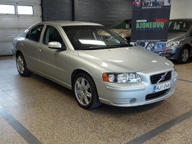 VOLVO S60, Autot, Imatra, Tori.fi VOLVO S60, Autot, Imatra, Tori.fi