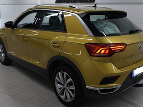 Volkswagen T-Roc, Autot, Lappeenranta, Tori.fi Volkswagen T-Roc, Autot, Lappeenranta, Tori.fi