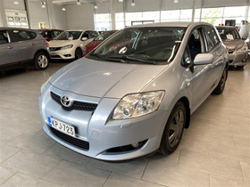 TOYOTA AURIS, Autot, Lappeenranta, Tori.fi TOYOTA AURIS, Autot, Lappeenranta, Tori.fi