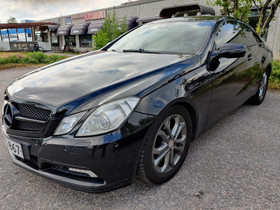 Mercedes-Benz E, Autot, Imatra, Tori.fi Mercedes-Benz E, Autot, Imatra, Tori.fi