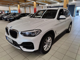 BMW X3, Autot, Lappeenranta, Tori.fi BMW X3, Autot, Lappeenranta, Tori.fi