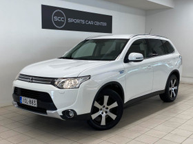 Mitsubishi Outlander PHEV, Autot, Raisio, Tori.fi Mitsubishi Outlander PHEV, Autot, Raisio, Tori.fi