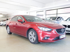 Mazda 6, Autot, Kotka, Tori.fi Mazda 6, Autot, Kotka, Tori.fi