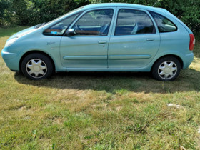 Citroen Xsara, Autot, Kotka, Tori.fi Citroen Xsara, Autot, Kotka, Tori.fi