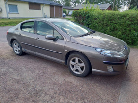 Peugeot 407, Autot, Kouvola, Tori.fi Peugeot 407, Autot, Kouvola, Tori.fi