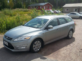 Ford Mondeo, Autot, Kouvola, Tori.fi Ford Mondeo, Autot, Kouvola, Tori.fi