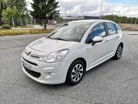 Citroen C3, Autot, Parkano, Tori.fi Citroen C3, Autot, Parkano, Tori.fi