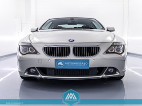 BMW 650, Autot, Hollola, Tori.fi BMW 650, Autot, Hollola, Tori.fi