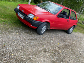 Ford Fiesta, Autot, Närpiö, Tori.fi Ford Fiesta, Autot, Närpiö, Tori.fi
