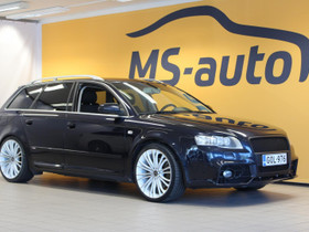 Audi A4, Autot, Kotka, Tori.fi Audi A4, Autot, Kotka, Tori.fi