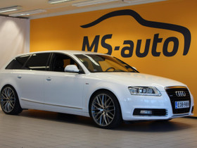Audi A6, Autot, Kotka, Tori.fi Audi A6, Autot, Kotka, Tori.fi