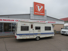 Hobby 495, Asuntovaunut, Matkailuautot ja asuntovaunut, Ylivieska, Tori.fi Hobby 495, Asuntovaunut, Matkailuautot ja asuntovaunut, Ylivieska, Tori.fi