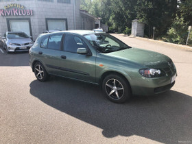 Nissan Almera, Autot, Hämeenlinna, Tori.fi Nissan Almera, Autot, Hämeenlinna, Tori.fi