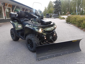 Can-Am Outlander Max, Mönkijät, Moto, Hyvinkää, Tori.fi Can-Am Outlander Max, Mönkijät, Moto, Hyvinkää, Tori.fi