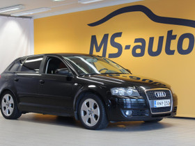 Audi A3, Autot, Kotka, Tori.fi Audi A3, Autot, Kotka, Tori.fi
