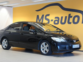 Honda Civic, Autot, Kotka, Tori.fi Honda Civic, Autot, Kotka, Tori.fi