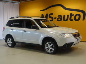 Subaru Forester, Autot, Imatra, Tori.fi Subaru Forester, Autot, Imatra, Tori.fi