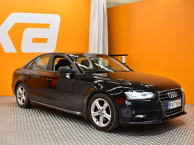 Audi A4, Autot, Tuusula, Tori.fi Audi A4, Autot, Tuusula, Tori.fi