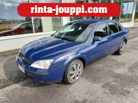 Ford Mondeo, Autot, Laihia, Tori.fi Ford Mondeo, Autot, Laihia, Tori.fi