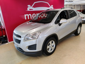 Chevrolet Trax, Autot, Lappeenranta, Tori.fi Chevrolet Trax, Autot, Lappeenranta, Tori.fi