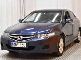 Honda ACCORD, Autot, Kempele, Tori.fi Honda ACCORD, Autot, Kempele, Tori.fi