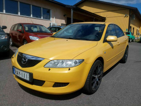 Mazda 6, Autot, Raasepori, Tori.fi Mazda 6, Autot, Raasepori, Tori.fi