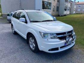 Dodge Journey, Autot, Kaskinen, Tori.fi Dodge Journey, Autot, Kaskinen, Tori.fi