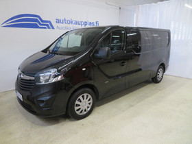 Opel Vivaro, Autot, Mäntsälä, Tori.fi Opel Vivaro, Autot, Mäntsälä, Tori.fi