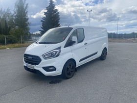 Ford Transit Custom, Autot, Parkano, Tori.fi Ford Transit Custom, Autot, Parkano, Tori.fi