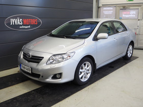 Toyota Corolla, Autot, Jyväskylä, Tori.fi Toyota Corolla, Autot, Jyväskylä, Tori.fi