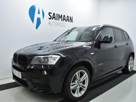 BMW X3, Autot, Mikkeli, Tori.fi BMW X3, Autot, Mikkeli, Tori.fi