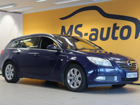 Opel Insignia, Autot, Kotka, Tori.fi Opel Insignia, Autot, Kotka, Tori.fi