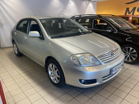 Toyota Corolla, Autot, Kotka, Tori.fi Toyota Corolla, Autot, Kotka, Tori.fi