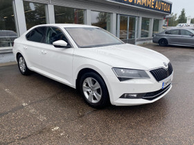 Skoda Superb, Autot, Kotka, Tori.fi Skoda Superb, Autot, Kotka, Tori.fi