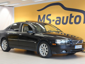 Volvo S80, Autot, Kotka, Tori.fi Volvo S80, Autot, Kotka, Tori.fi