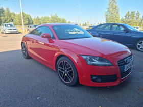 Audi TT, Autot, Kotka, Tori.fi Audi TT, Autot, Kotka, Tori.fi