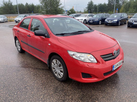 Toyota Corolla, Autot, Kotka, Tori.fi Toyota Corolla, Autot, Kotka, Tori.fi